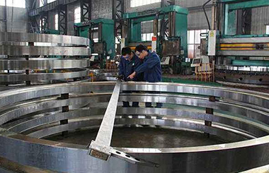 各類(lèi)合格鍛件的通用檢測(cè)方法及檢驗(yàn)種類(lèi)