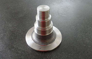 鍛件鍛造加工后磁痕的辨認和評定