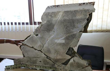 馬航MH370最終調(diào)查報告將出爐 能否解開失蹤謎團？