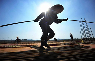 程達(dá)鍛件應(yīng)對(duì)高溫天氣為員工創(chuàng)造良好的工作和生活環(huán)境