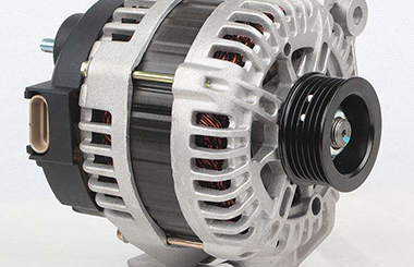 鍛件爪極配件帶給汽車發(fā)電機(jī)廠的影響深遠(yuǎn)