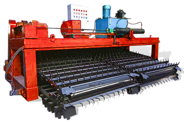 你知道沒經(jīng)過發(fā)酵處理的雞糞直接使用會有很多的危害嗎？(圖1)