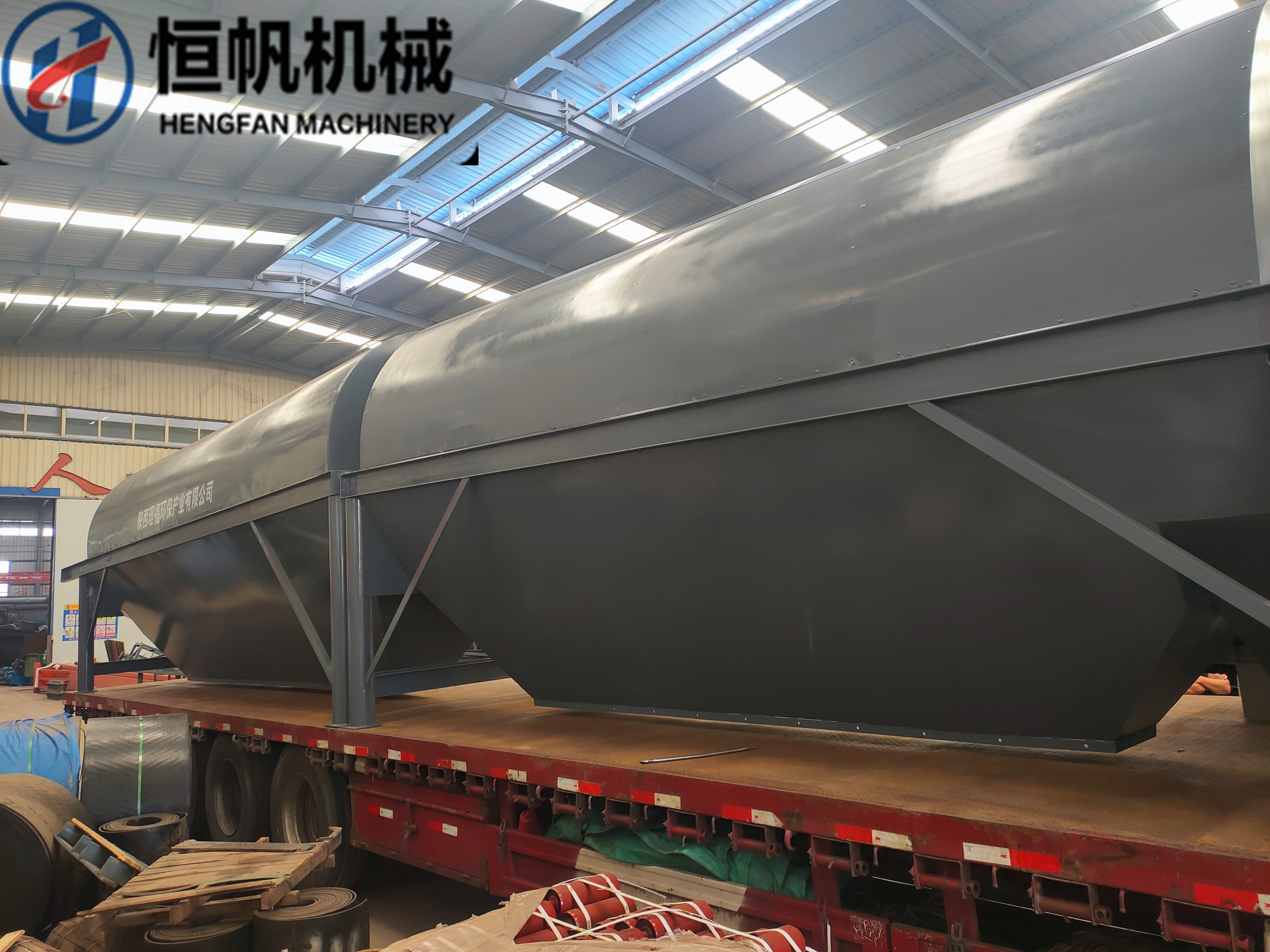 我們在選擇有機肥設(shè)備的時候又該去注意哪些方面呢？(圖1)